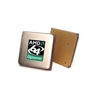 Hp Kit de opciones de procesador AMD Opteron 2378 a 2,4 GHz Quad Core de 4 MB DL365 G5 (510148-B21)